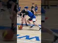 Colin REAL LIFE basketball highlights pt 2