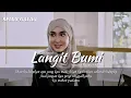 Download Lagu DJ LANGIT BUMI - WALI BAND REMIX GALAU SLOW BASS