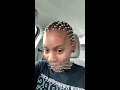 Would you start your locs with short length? #naturalhair #beautyforeverhair