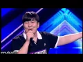 Lagu Ахан Отыншиев. X Factor Казахстан. Прослушивания. 5 серия. 6 сезон.
