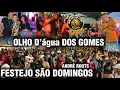 Download Lagu DJ ANDRÉ ROOTS IRIE FM VIP LION EM OLHO D’ÁGUA DOS GOMES FESTEJO DE SÃO DOMINGOS 2025