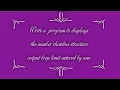 Roll Program to display number Rhombus structure Output loop limit enter by user