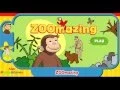 Download Lagu Curious George ZOOmazing Games Videos