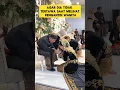 Download Lagu momen lucu ketika pengantin sungkeman sama bapak mertua ‼️ #ngakak #lucu #pengantinviral #sungkeman
