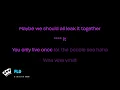 FLO - Leak It (Karaoke Version)