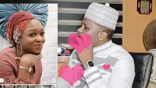 sweet sixteen birthday song for ajoke by alh basit aponle anobi sis medii tv 