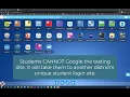 NEISD Student Login for Aware Online Testing