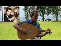 فريد الاطرش يا جميل يا جميل عود و فلوت // Farid El Atrash - Ya Gameel (Oud/Flute Cover)
