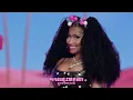 妮姬米娜 Nicki Minaj & 冰辣妹 Ice Spice – Barbie World (with Aqua) 芭比國度  (收錄在《芭比 Barbie》電影原聲帶) (華納官方中字版)