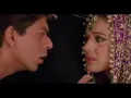 Janam Dekhlo Mit Gayin Duriyan... Shahrukh Khan Preity Zinta Udit Narayan Romantic Song