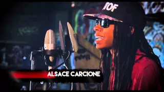 microphone city cypher pt 6 kilo art of fact joey the bull alsace carcione rhythm 
