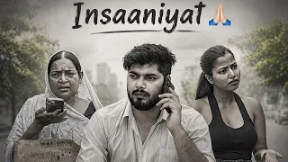 Insaaniyat❤️
