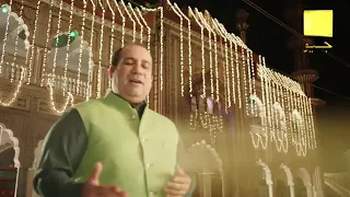  ehsaas ramzan ost rahat fateh ali khan