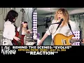 Download Lagu Musicians REACT to The Warning: Behind The Scenes \