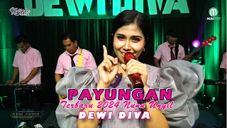 Download PAYUNGAN ( NUNU UNYIL ) - DEWI DIVA || KAJJOLE PANTURA || STUDIO SESSION MP3