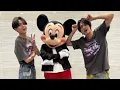 キンプリ「What We Got 」MVフルバージョン公開　隠れミッキーを見つけ出す楽しみ方も
