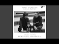 Download Lagu Violin Sonata in A Major, FWV 8: IV. Allegretto poco mosso