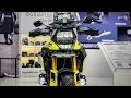 All-New 15 Amazing SUZUKI BIKES For 2026 - EICMA 2025 Highlights