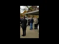 Funeral Services of Edward J Carter 2018