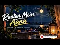 Raaton Mein Aana | Vibe | Kunal Kemmu Vanshika Dhir | Amit Trivedi | Kumaar #bollywood #newsong #fyp