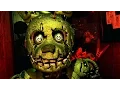 Download Lagu WARNING: YOU WILL DIE | Five Nights at Freddy's 3 - Part 1