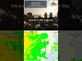 Patchy Fog to Sun Fun in Wilmington - Wilmington DE 12 18 25