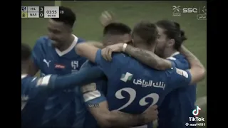 واحد اثنين ميترو حطه فين يابو3 ميتروفيتش سافيتش الهلال اكسبلور 