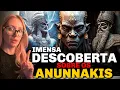 Download Lagu EXCLUSIVO: A descoberta bizarra que MUDARÁ NOSSA COMPREENSÃO SOBRE OS ANUNNAKIS!