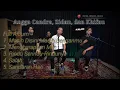 Download Lagu Angga Candra, Zidan, dan Khifnu Collab Full Album ( Mengharapkan mu, Rindu serindu-rindunya, Salah )