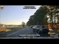 Arkansas State Police Troop A Intercept Pursuit from Saline County Sheriffs Office Ending with TVI
