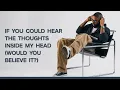 brent faiyaz - have to (lyric video)