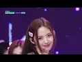 tripleS, Detective Soseol(추리소설) [THE SHOW 250520]