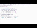 Python 3 Programming Tutorial Gradient py