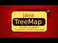 What is TreeMap in Java Java Collections