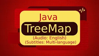 What is TreeMap in Java Java Collections