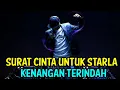 Lagu DJ FUNKOT - SURAT CINTA UNTUK STARLA X KENANGAN TERINDAH MIXTAPE 2023