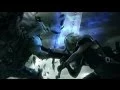 Cloud vs Sephiroth AMV