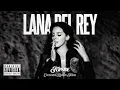 Lagu Lana Del Rey - Flipside (Official Audio)