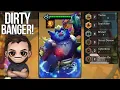 Download Lagu Techi Kobuko war SO Fun! | TFT DIRTY Banger
