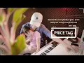 Download Lagu Price Tag - (Lyrics) - It's not about the money by AlexD Music Insight - Annie
