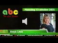 Download Lagu Twintig gegijzelden Israëliers overgedragen aan Rode Kruis na onderhandelingen met Hamas - ABC