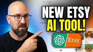 You re Ignoring ChatGPT s New Etsy Plugin Sellers Watch This