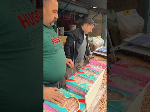 İyilik boşa gitmeyen bir yatırımdır #shorts #keşfet