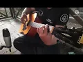 Download Lagu GMS Live - Tenang (Fingerstyle Cover)