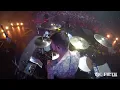 Fall Out Boy: Sugar, We're Goin Down (LIVE)
