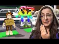Download Lagu Gli hanno scammato tutti i brainrot su roblox e l'ho aiuto aiuto.