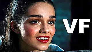 WEST SIDE STORY Bande Annonce VF (2021)
