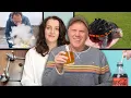 Download Lagu Debunking Crazy Tiktoks | How To Cook That Ann Reardon