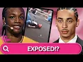 Beyonce s Nephew Juelz OUTS HIMSELF As Gay Claressa Sheilds KNOCKED OUT HUMILIATED