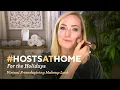 Friendsgiving Virtual Makeup Look with Katrina Szish QVC Hosts At Home for the Holidays